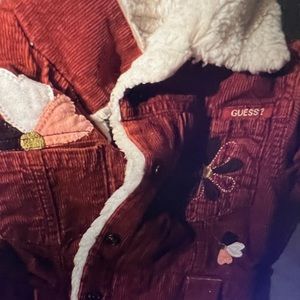 Guess Jean jacket